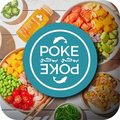 Poke Poke