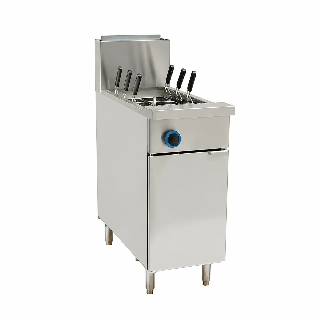 Pasta Boiler - Rebenet