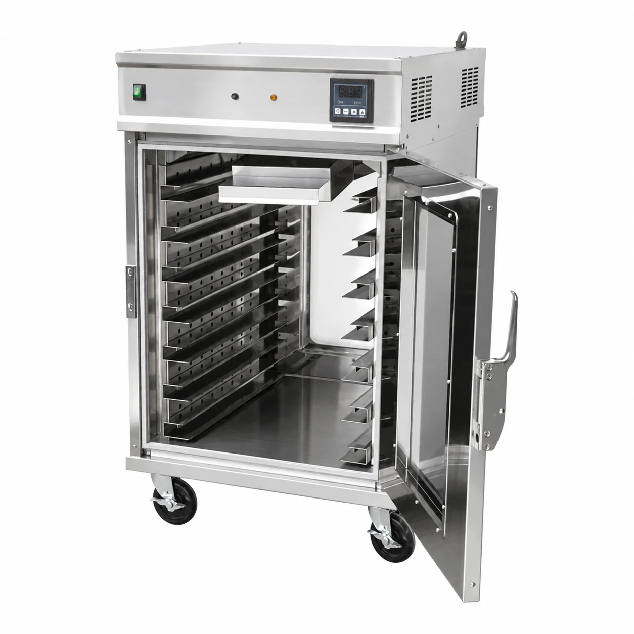 Hot Heating Cabinet