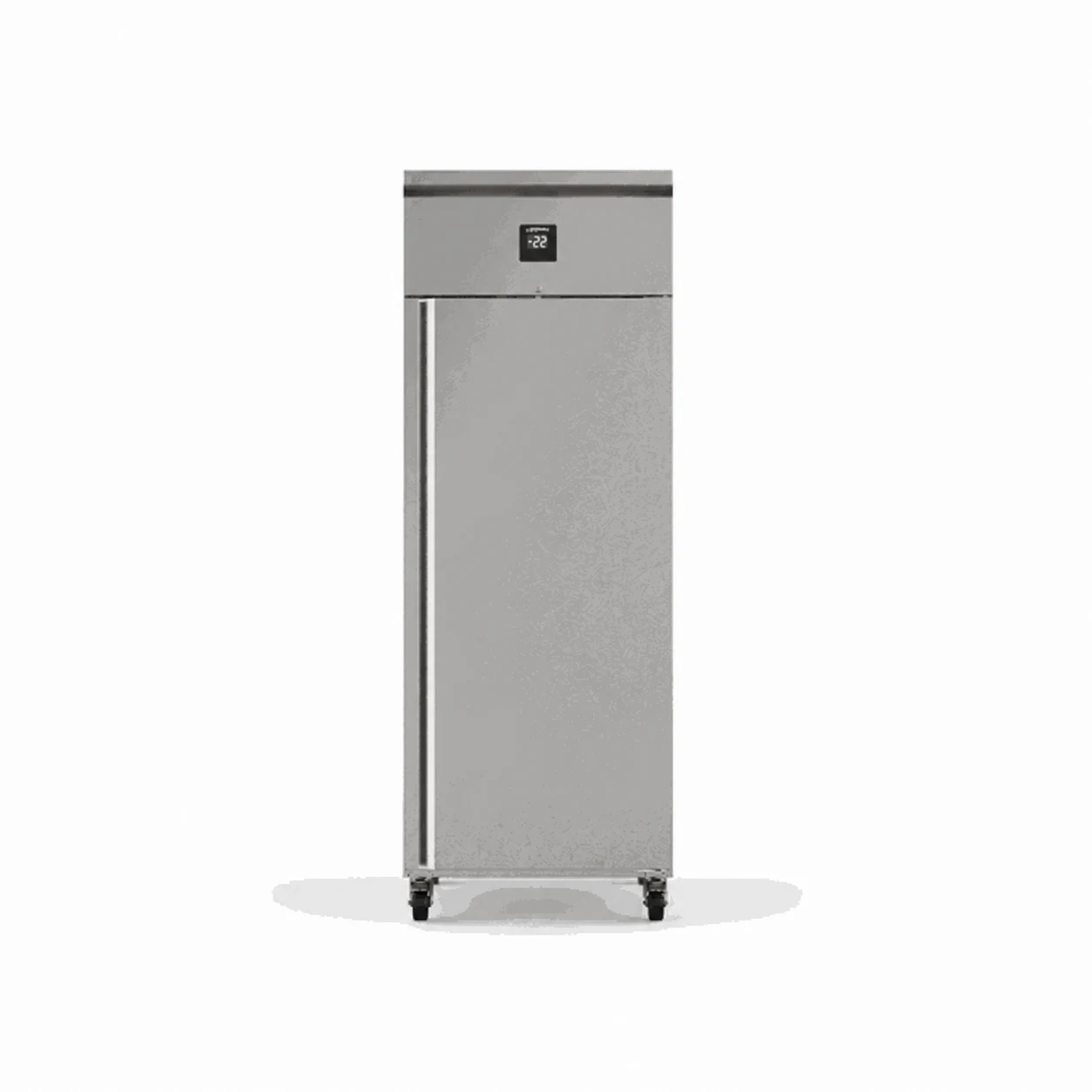 Upright Single door Freezer