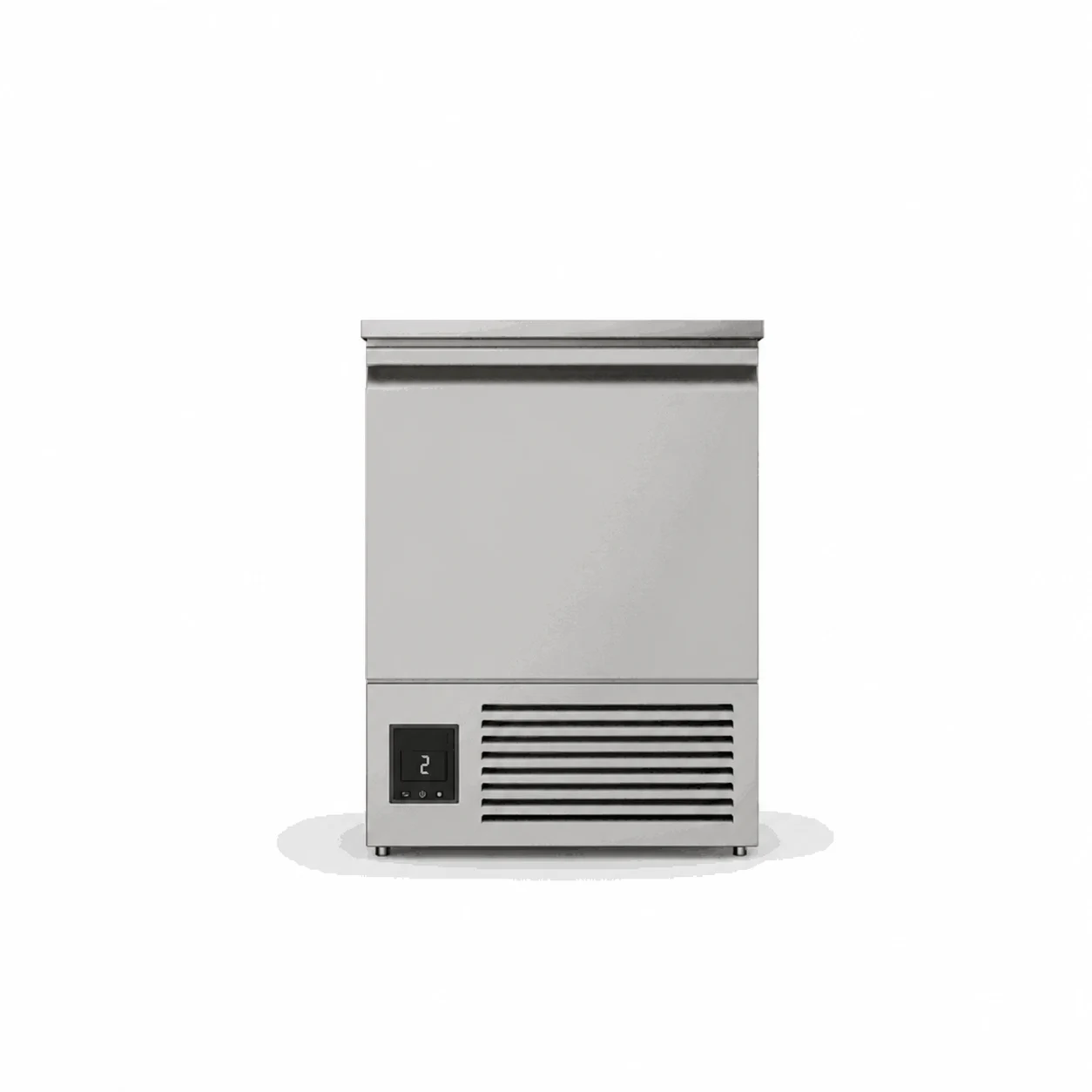 Under counter compact chiller